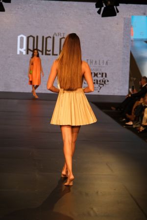 Kağıttan Elbiseler