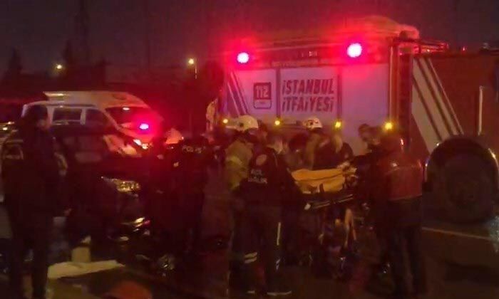 Tuzla’daki kazada Doğan Karbuz hayatını kaybetti