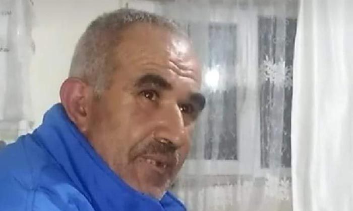 Amasya’da tırın çarptığı Dursun Portal hayatını kaybetti