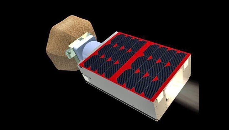 JAXA, Ay’a insansız uzay aracı indirme görevinde başarısız oldu