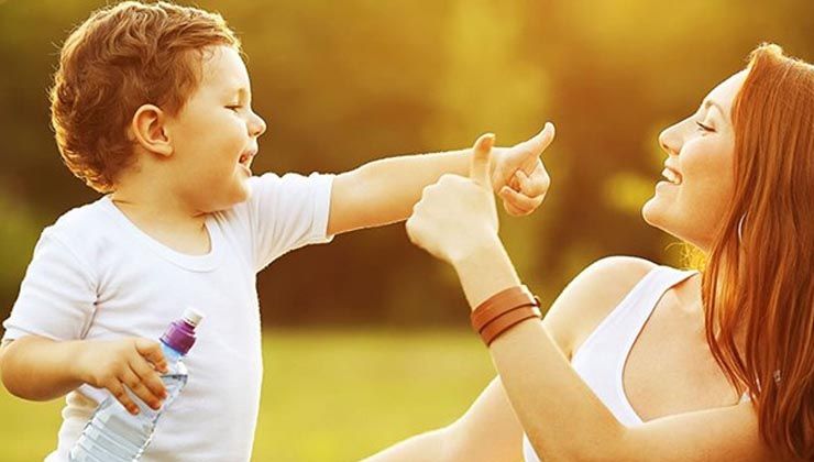 İlgisiz anne yalancı zeka geriliğine sebep oluyor