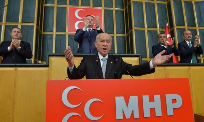 Atanamayan hiçbir öğretmen kalmamalı, hepsi kadroya geçirilmeli