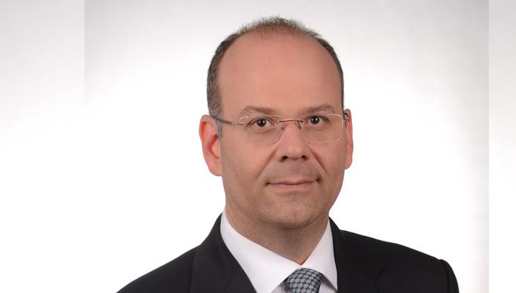 OPET’in yeni Genel Müdürü Özgür Kahramanzade