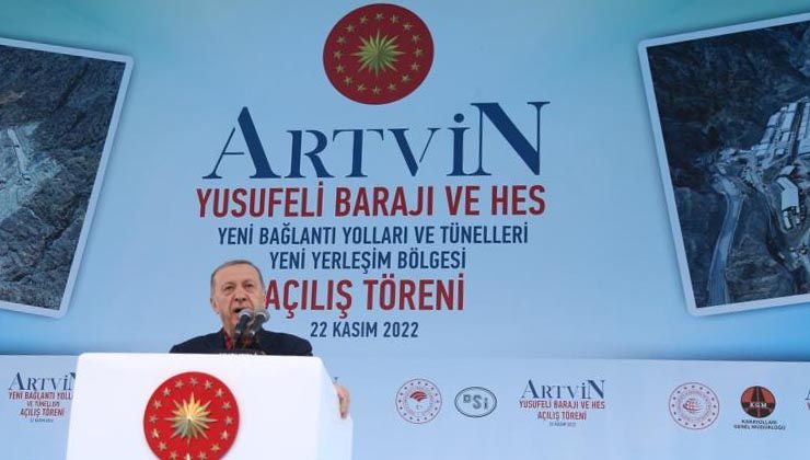 Cumhuriyet tarihinin en gurur verici eseri