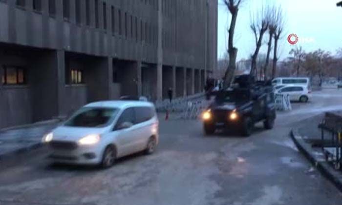 Necip Hablemitoğlu suikastını azmettiricisi: FETÖ