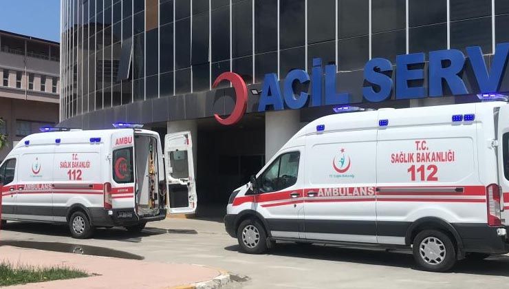 Erzincan’da inşaattan düşen Abdulkadir Aysel hayatını kaybetti