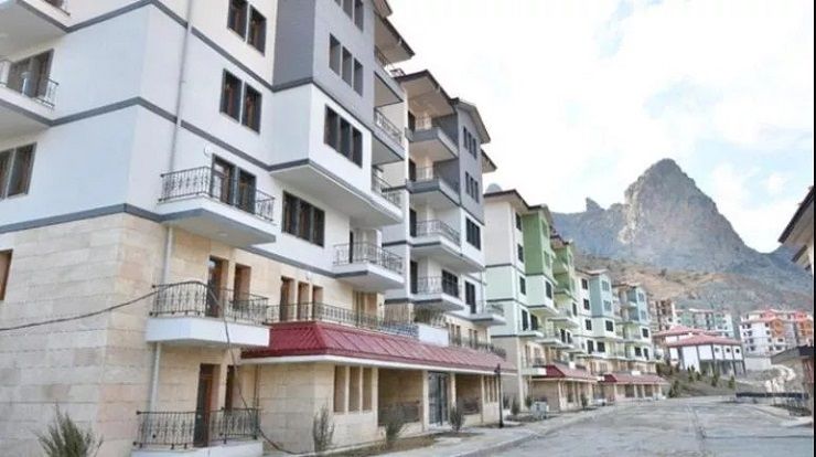 YUSUFELİ BARAJI VE HES