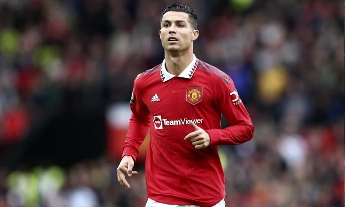 Cristiano Ronaldo için Manchester United defteri kapandı