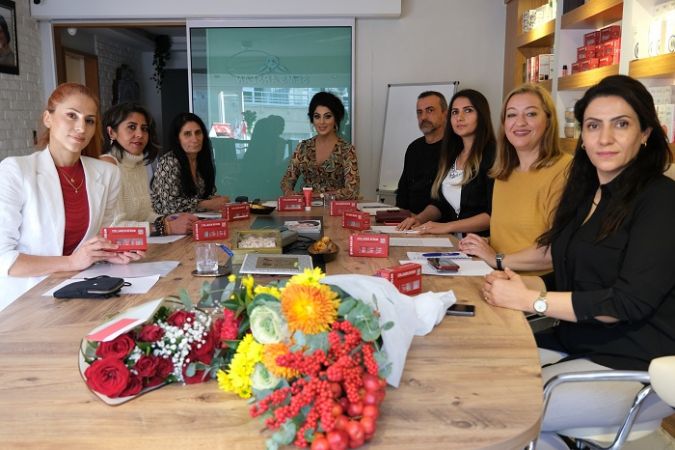 Şems Arslan’dan Süpriz Yenilikler