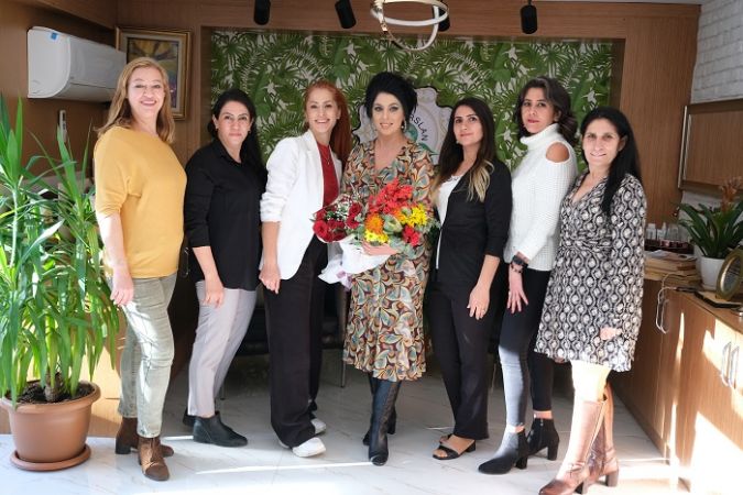 Şems Arslan’dan Süpriz Yenilikler