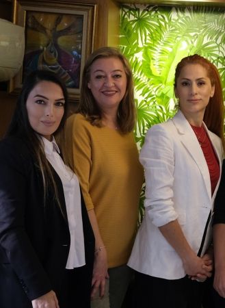 Şems Arslan’dan Süpriz Yenilikler