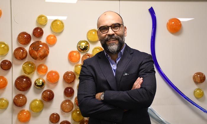 Horoz Lojistik’te üst düzey atama