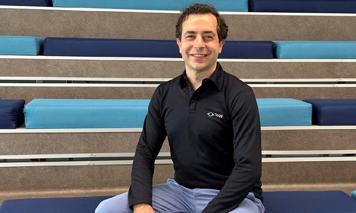 Dr. Taner Göçmez, Togg Europe Lideri ve Togg Devreye Alma Proje Direktörü olarak Togg’a katıldı