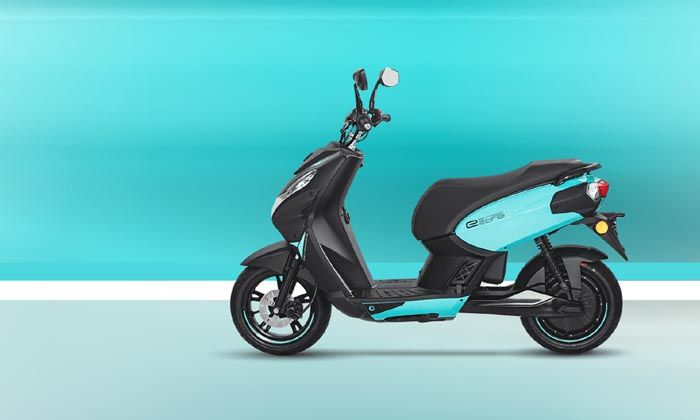 “EICMA 2022 Fuarının gözdesi yepyeni modelleriyle Peugeot Motocycles oldu”