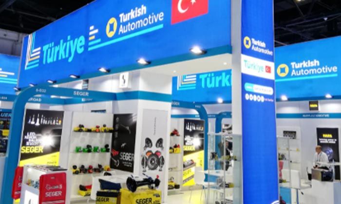 Seger’in araç aydınlatma ampulleri ve akülerine ilgi yoğunlaştı