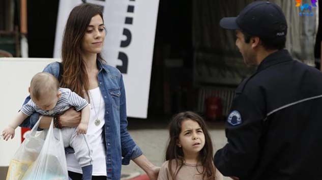 Anne dizi tekrarı varı mı ne zaman hangi gün saat kaçta?