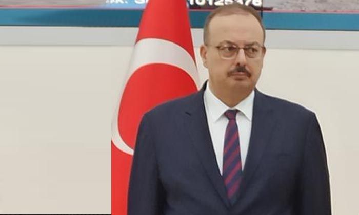 Bursa Valisi Canbolat: Bursa’da tespit edilen olumsuz bir durum yok