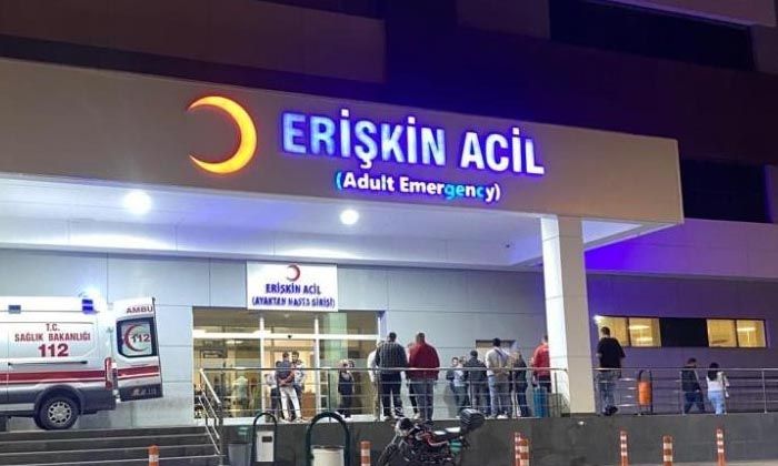 Aydın’daki kazada İsmet Şahin hayatını kaybetti