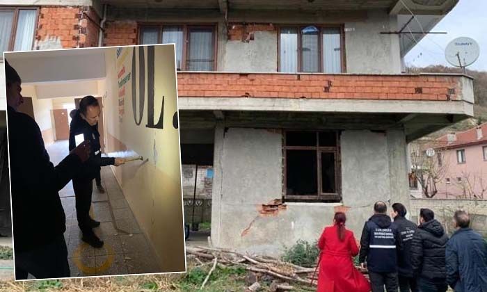 Bakan Kurum: (Düzce depremi) Tüm ekiplerimizi bölgeye sevk ettik