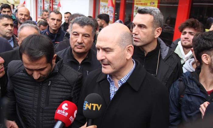 8 bin konutta özellikle Gölyaka’da hasar tespit çalışması yapılacak