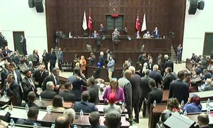 Bakan Koca: Depremde toplam 68 yaralımız var