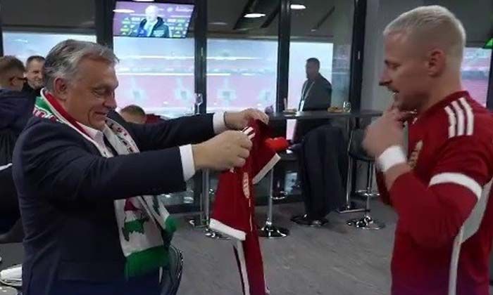 Orban’ın “Büyük Macaristan” haritalı atkısı, komşu ülkeleri kızdırdı