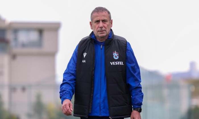 Abdullah Avcı: Daha iyisini yapabilmemiz lazım