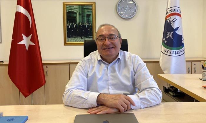 Prof. Dr. Mikdat Kadıoğlu’ndan deprem açıklaması: Topluca İstanbul depremine hazırlanmalıyız