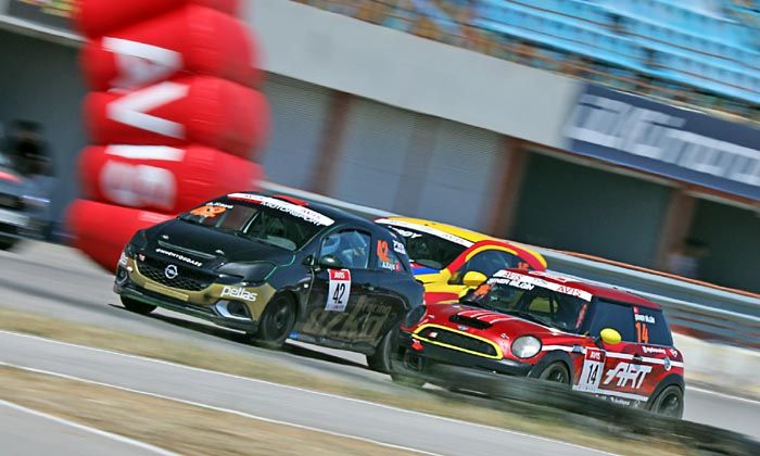 Pistte son randevu İzmir’de