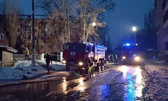 Rusya, 70 füzeyle Ukrayna’yı hedef aldı