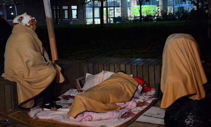 Gölyaka İlçesi’nde an itibarıyla toplamda 212 artçı deprem meydana geldi