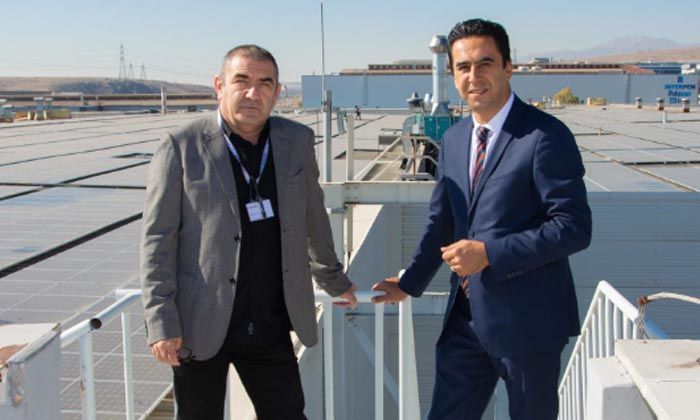 Nurus’tan sürdürülebilirlik yolunda dev bir adım daha