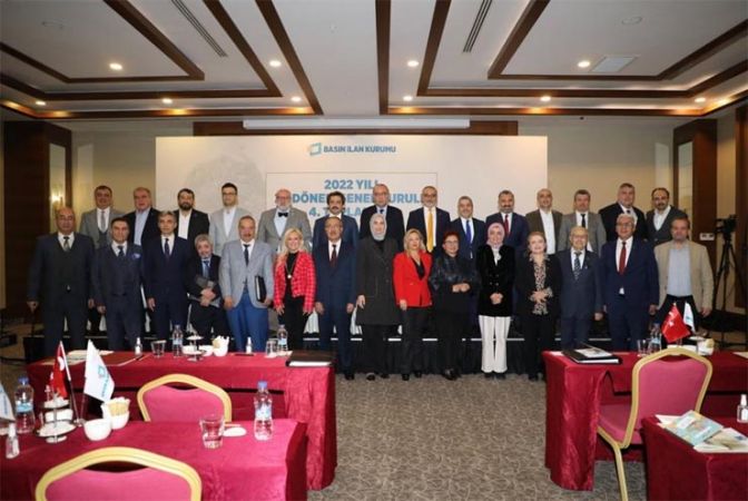 BİK Genel Müdürü Cavit Erkılınç’dan dezenformasyon’ yasasıyla ilgili önemli açıklama