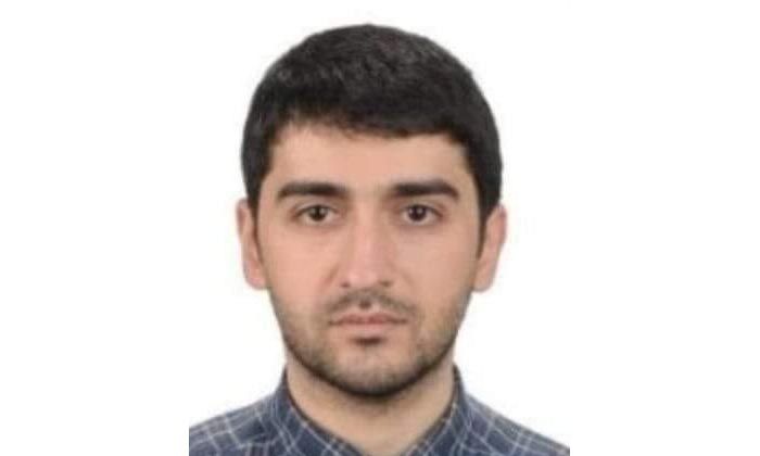 Bursa’daki kazada Ömer Anlağan hayatını kaybetti