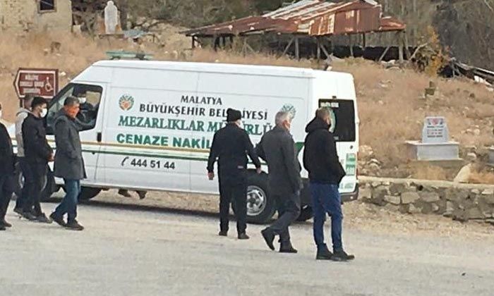 Malatya’da Hüseyin Demir evinde ölü bulundu