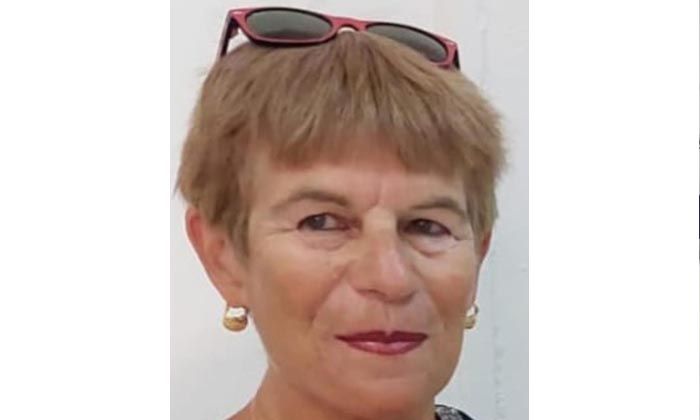 Samsun’da otomobilin çarptığı Ayşe Çetinoğlu hayatını kaybetti