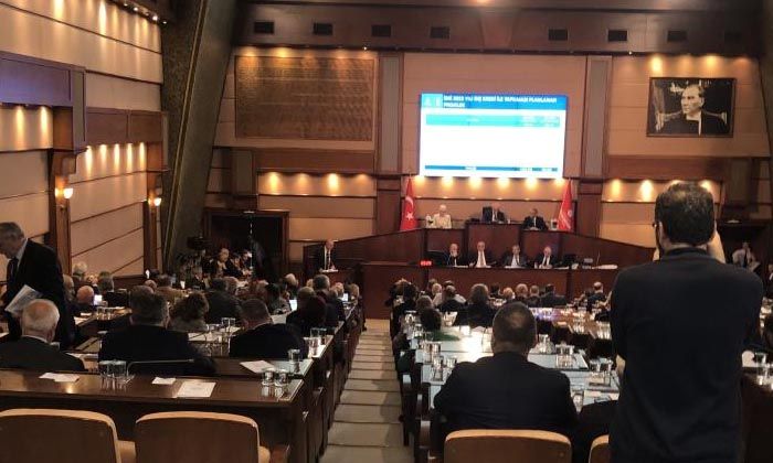 İstanbul’da suya yüzde 25 zam yapıldı