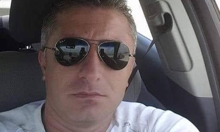 Ordu’da Orhan Çelik öldürüldü