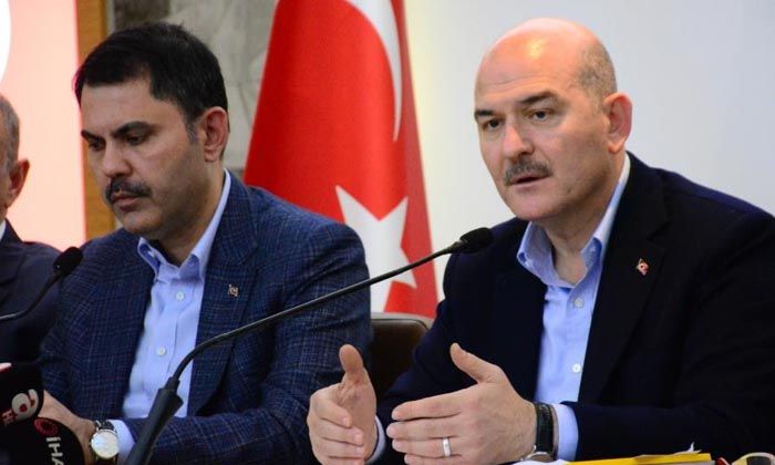 Depremzedelere kira ve eşya yardımı müjdesi