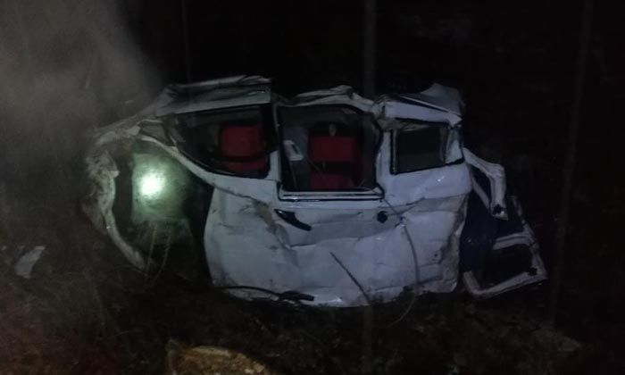 Malatya’daki kazada Polat Coşkun hayatını kaybetti