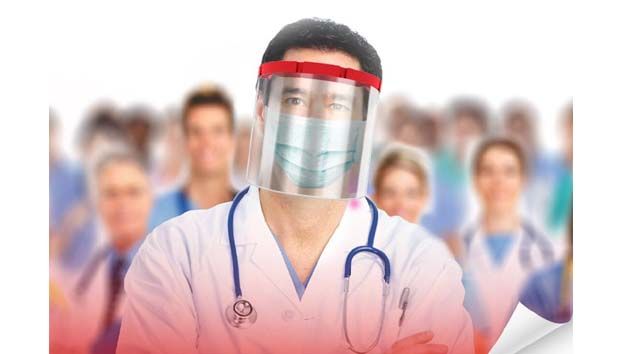 PAGDER sağlık çalışanlarını bir milyon sağlık siperi ile koruyacak