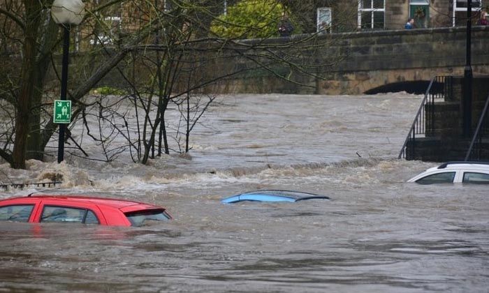Sel ve taşkınlara erken müdahale hayati önem taşıyor