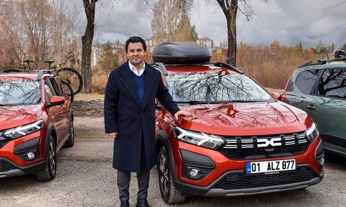 ÖTV matrah güncellemesiyle Dacia Jogger’in fiyatları değişti