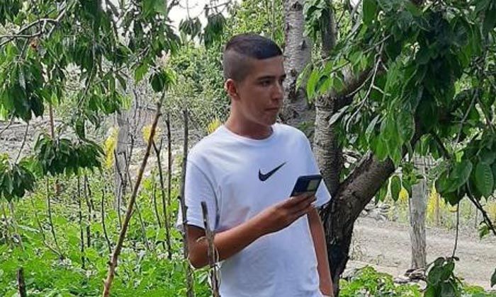 Antalya’daki kazada Emirhan Topalak hayatını kaybetti