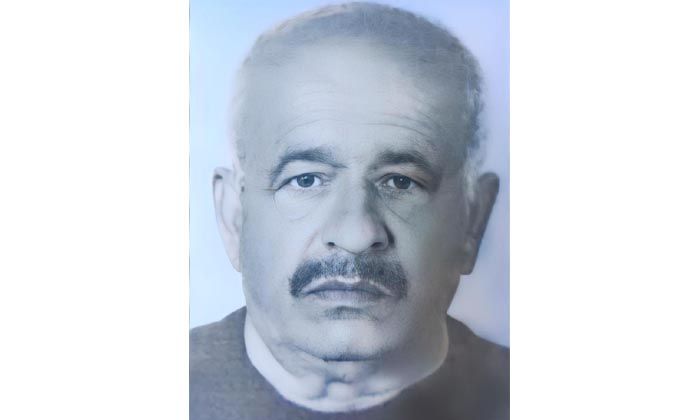 Samsun’da balık tutarken çaya düşen Bekir Katkat boğuldu