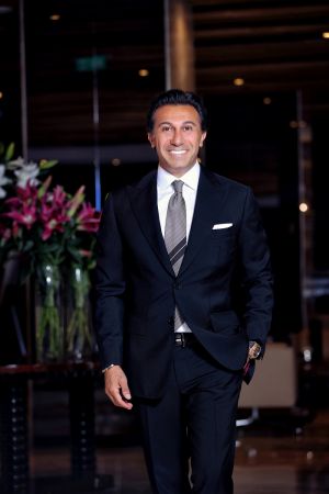 Antalya’da Cindy rüzgarı esecek