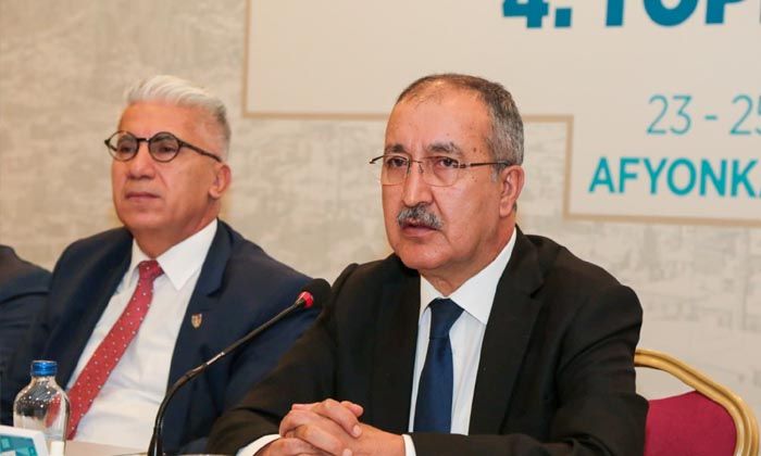 BİK Genel Kurulu’ndan 3 büyük müjde