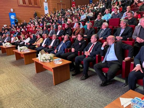 Jandarma Öğretmenler Günü’nü Kutladı