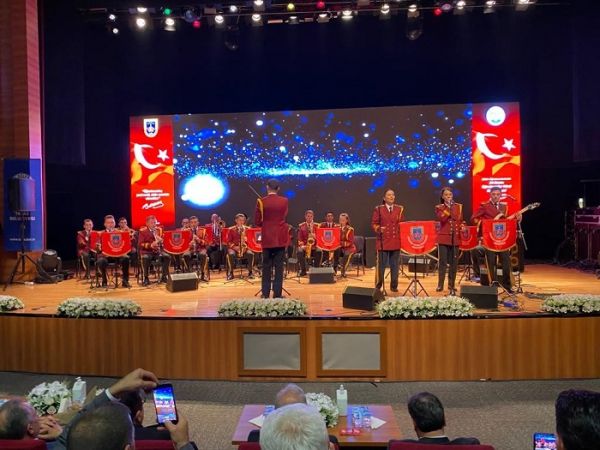 Jandarma Öğretmenler Günü’nü Kutladı