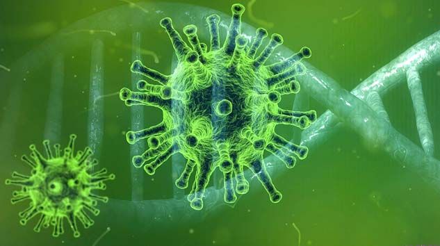 Korona virüs hakkında beş milyona yakına haber çıktı